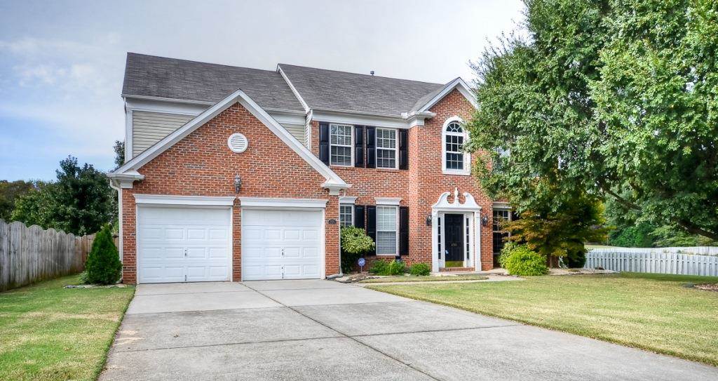 Property image 1 at 105 Collier Lane, Greer, SC 29650