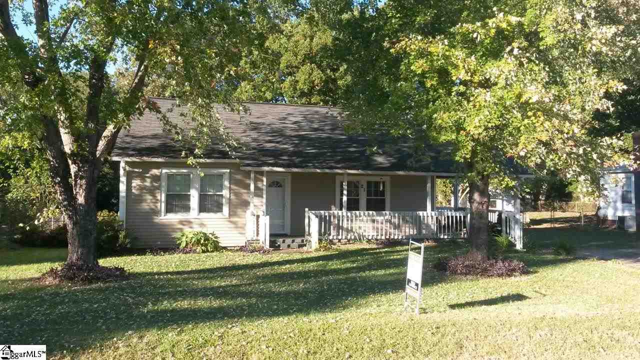 Property image 1 at 21 S Haven Drive, Greenville, SC 29617
