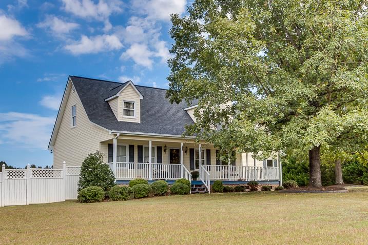 Property image 1 at 1214 Westwood Drive, Piedmont, SC 29673