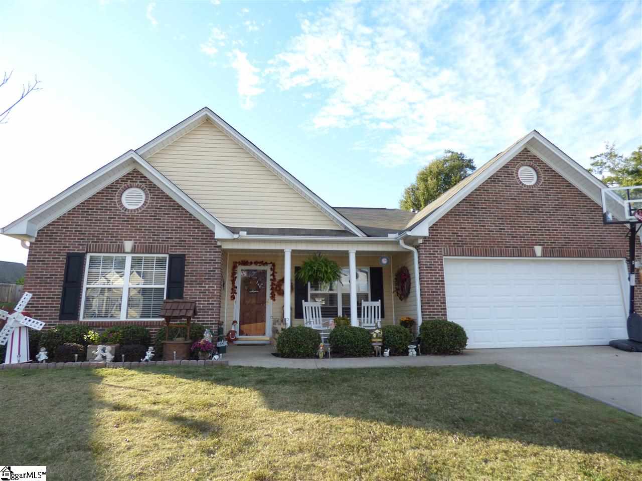 Property image 1 at 750 Tinder Box Court, Boiling Springs, SC 29316