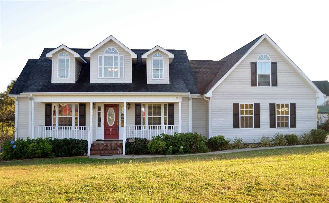 Property image 1 at 224 Campaign Trail, Duncan, SC 29334