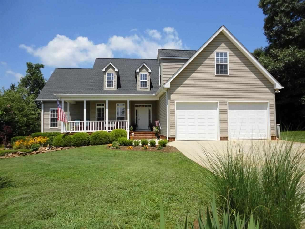 Property image 1 at 204 Forked Oak Way, Fountain Inn, SC 29644