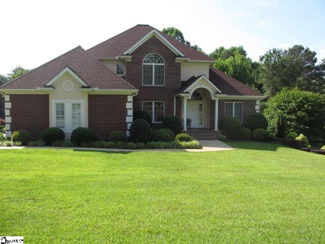 Property image 1 at 316 Bass Cove Drive, Taylors, SC 29687