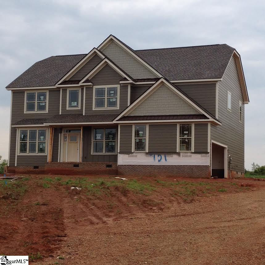 Property image 1 at 951 Benchmark Drive, Wellford, SC 29385