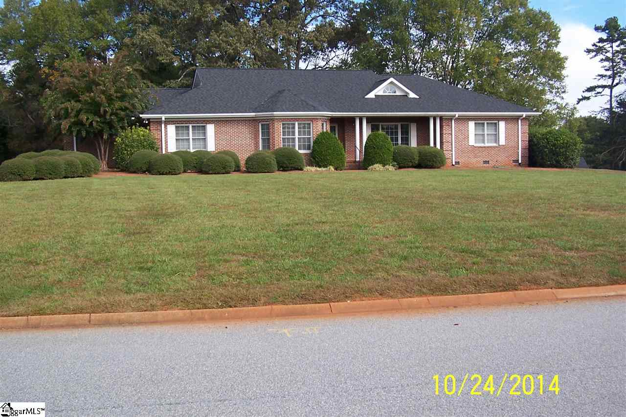 Property image 1 at 102 MOUNTAIN VIEW Court, Pickens, SC 29671