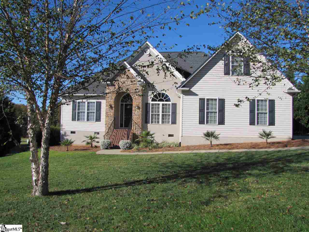 Property image 1 at 474 Burley Glen Drive, Inman, SC 29349