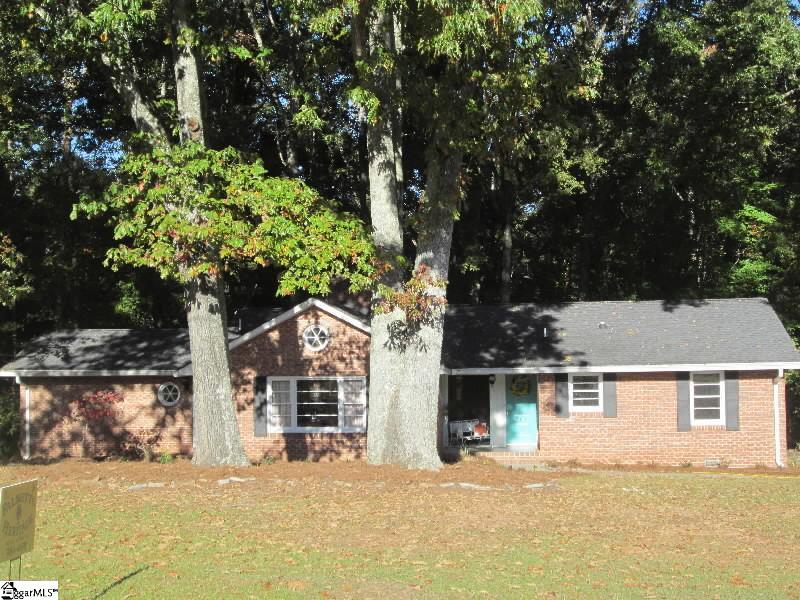Property image 1 at 201 Blakely, Laurens, SC 29360