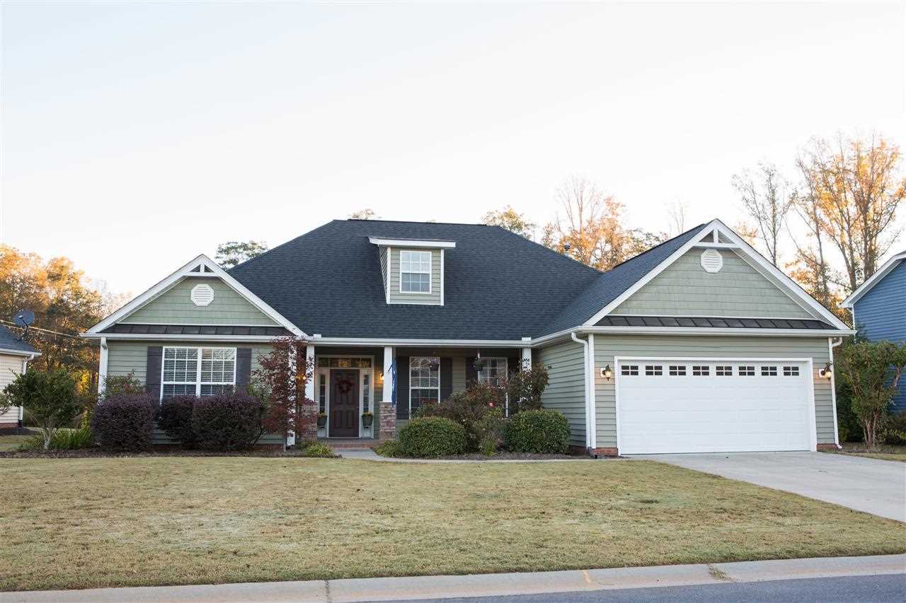 201 Finley Hill Court