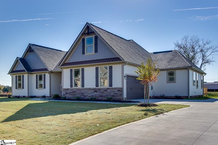 Property image 1 at 1 Bolero Lane, Travelers Rest, SC 29690