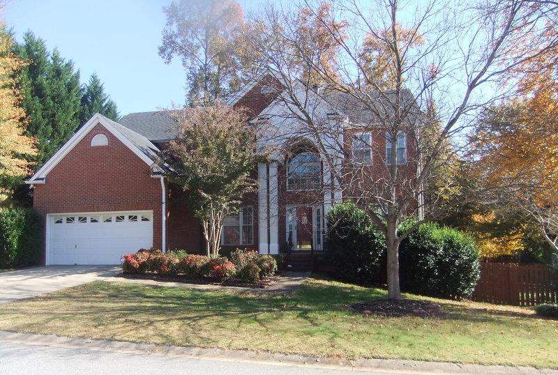 Property image 1 at 4 Wolf Den Drive, Greer, SC 29650