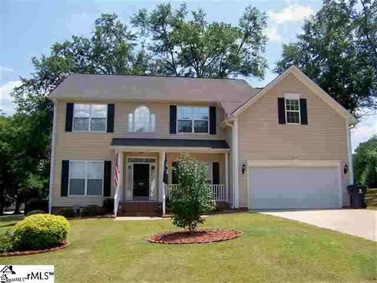 Property image 1 at 101 Quail Court, Piedmont, SC 29673