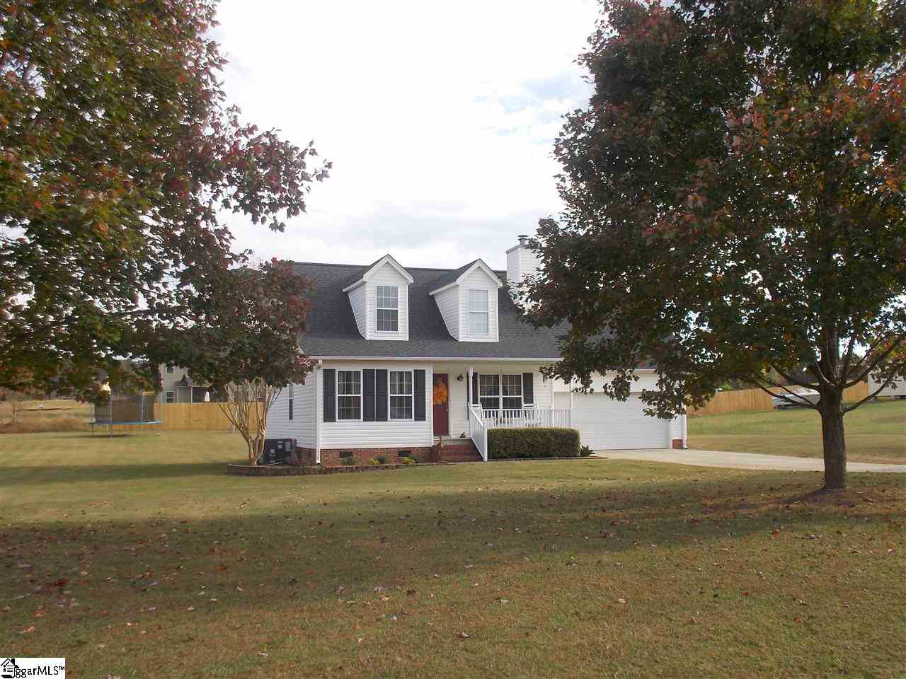 Property image 1 at 14 Idle, Fountain Inn, SC 29644
