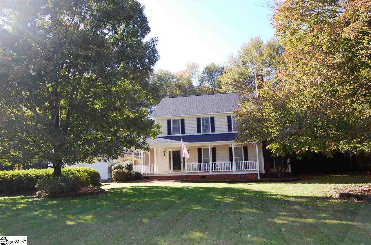 Property image 1 at 108 Williamsburg Way, Easley, SC 29642