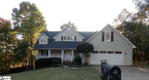 Property image 1 at 19 Woodwind Way, Greer, SC 29651