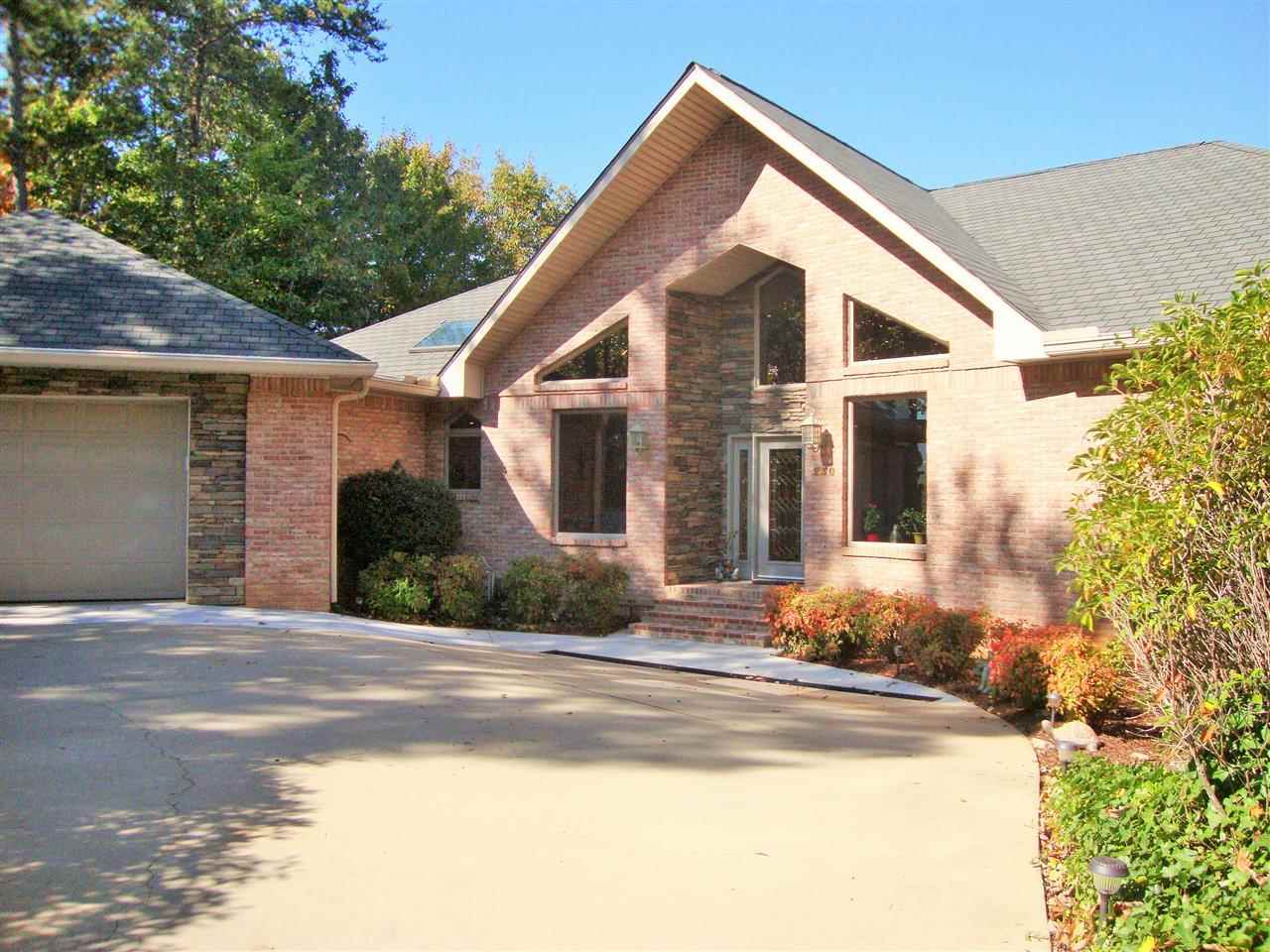 Property image 1 at 230 Bay View Drive, Salem, SC 29676