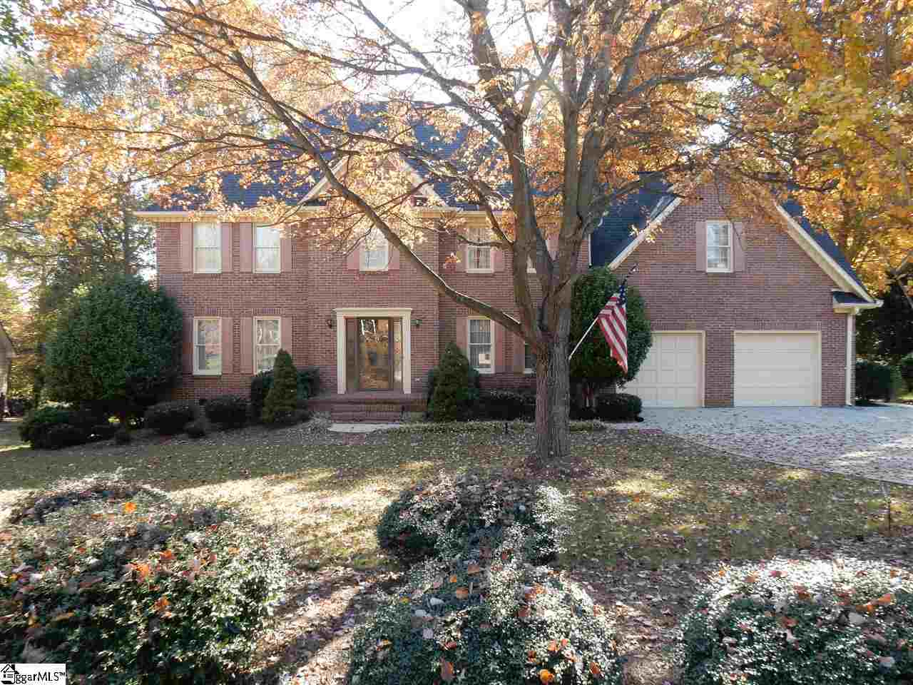 Property image 1 at 202 W Hackney Road, Greer, SC 29650