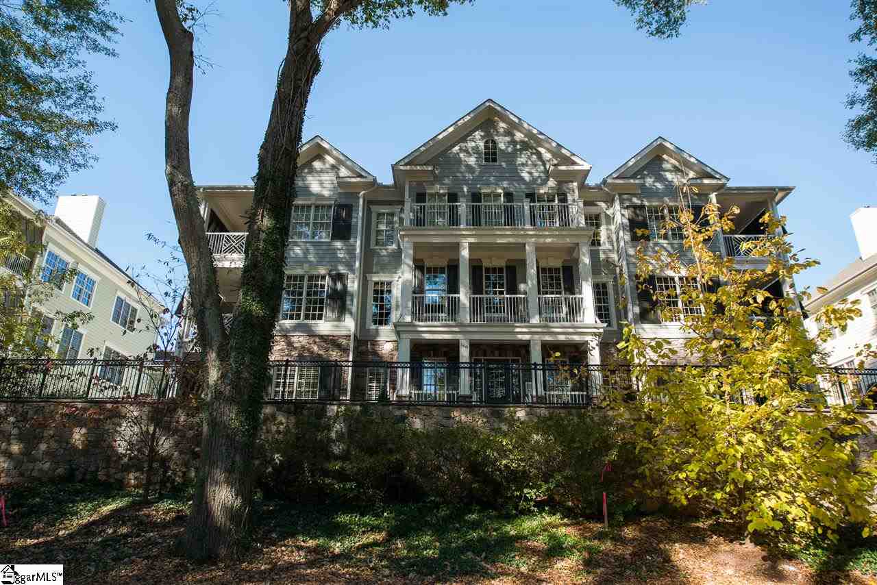 Property image 1 at 168 Ridgeland Drive, Greenville, SC 29601