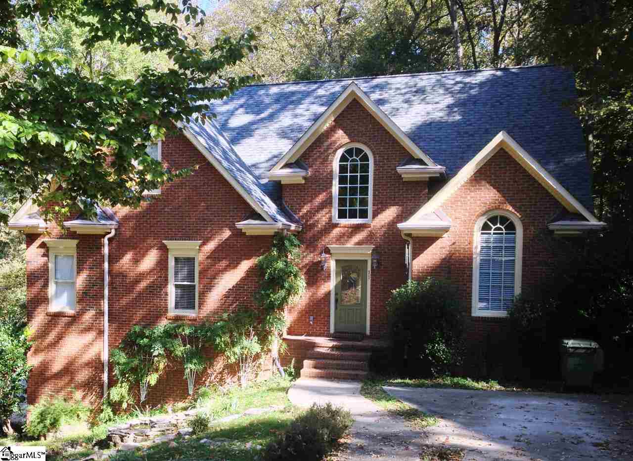 Property image 1 at 11 Vendue Court, Simpsonville, SC 29681