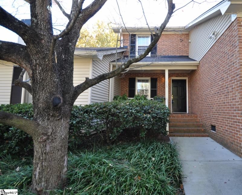 Property image 1 at 115 McDaniel Greene, Greenville, SC 29601