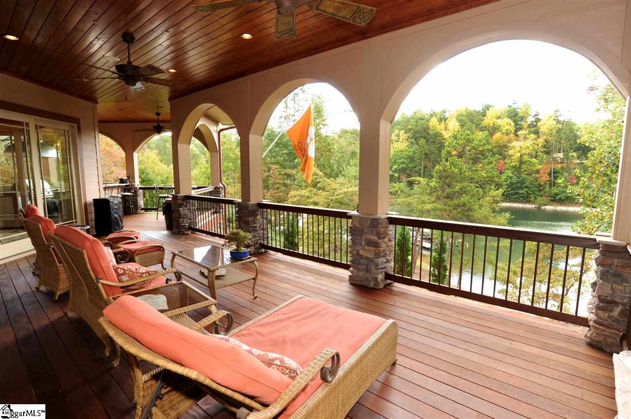 Property image 1 at 348 Island Drive, Six Mile, SC 29682