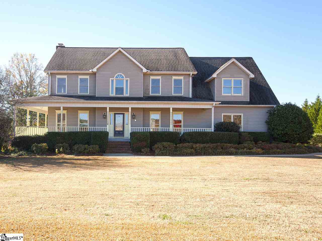 Property image 1 at 155 Lake Road, Easley, SC 29642