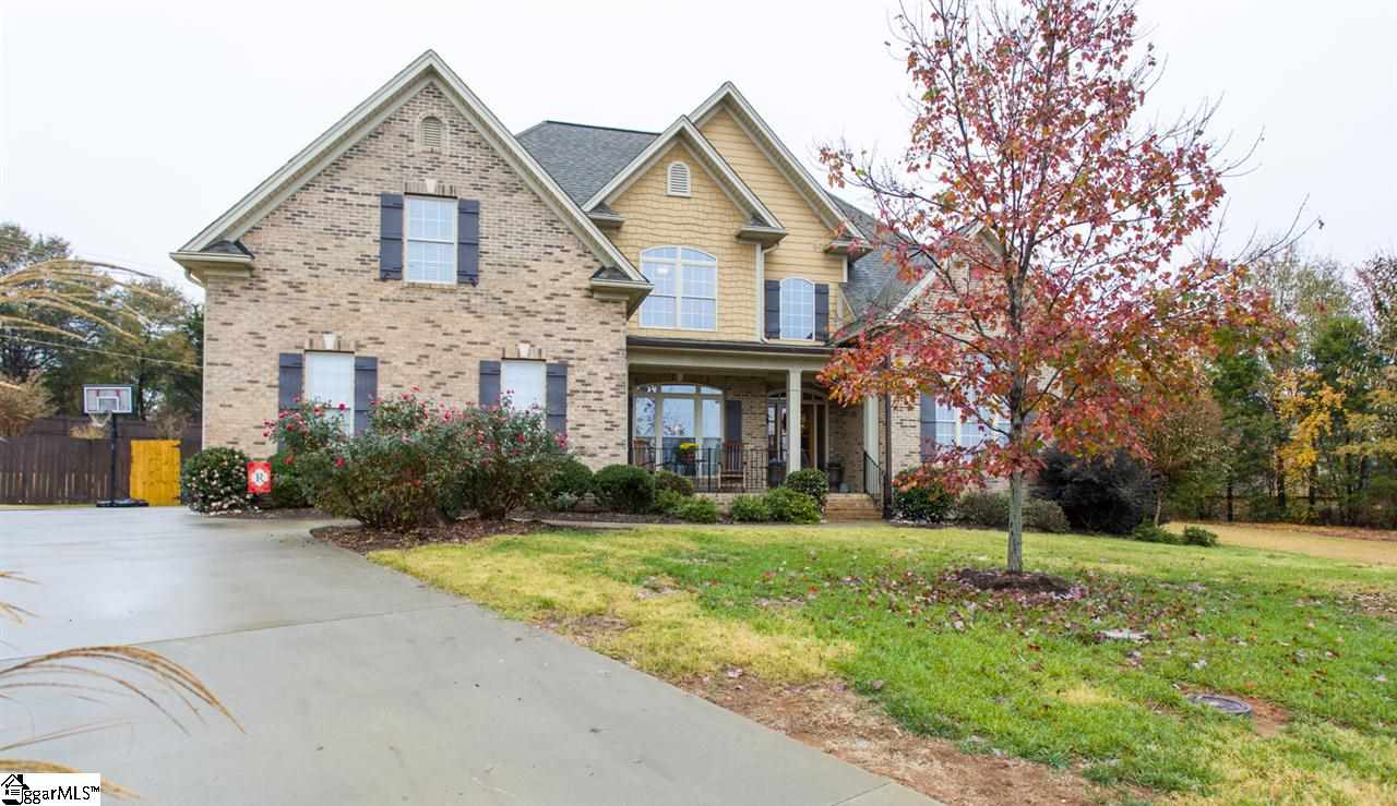 Property image 1 at 24 Sunny Meadow Lane, Simpsonville, SC 29681