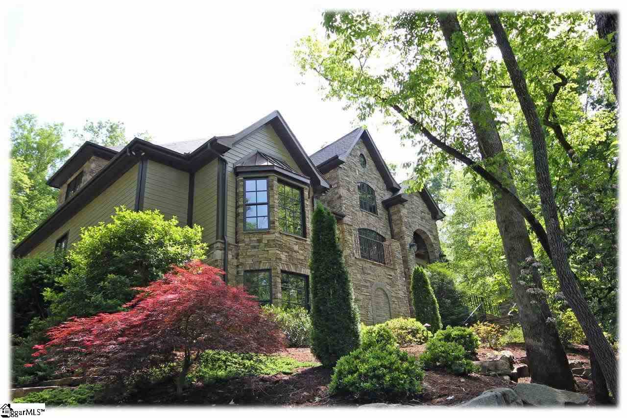 Property image 1 at 14 GARDEN GATE Trail, Marietta, SC 29661