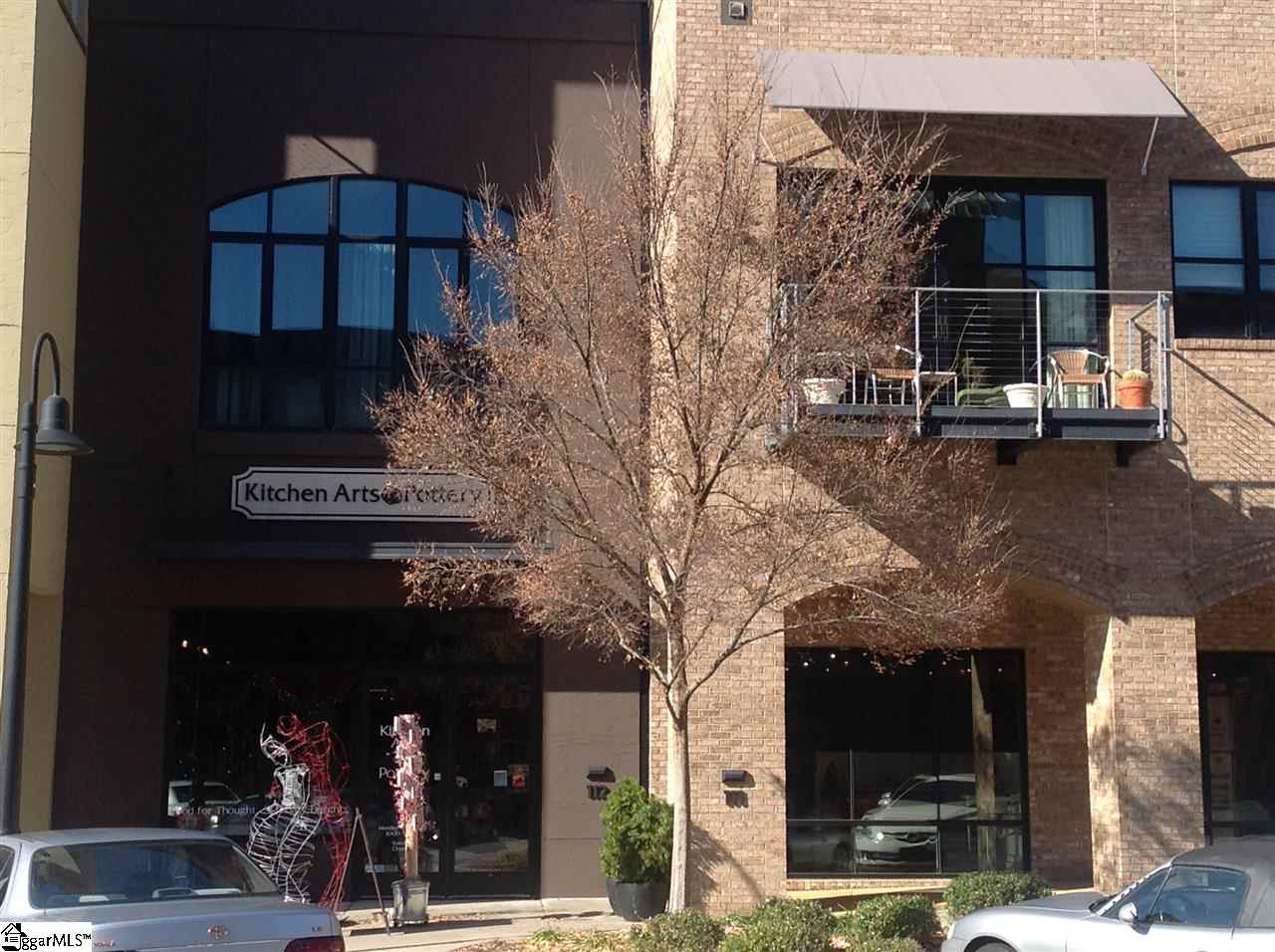 Property image 1 at 400 E McBee Avenue, Greenville, SC 29601