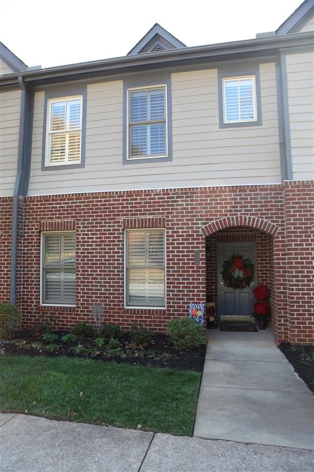 Property image 1 at 702-D Bennett Street, Greenville, SC 29609
