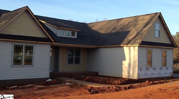 Property image 1 at 903 Benchmark Drive, Wellford, SC 29385