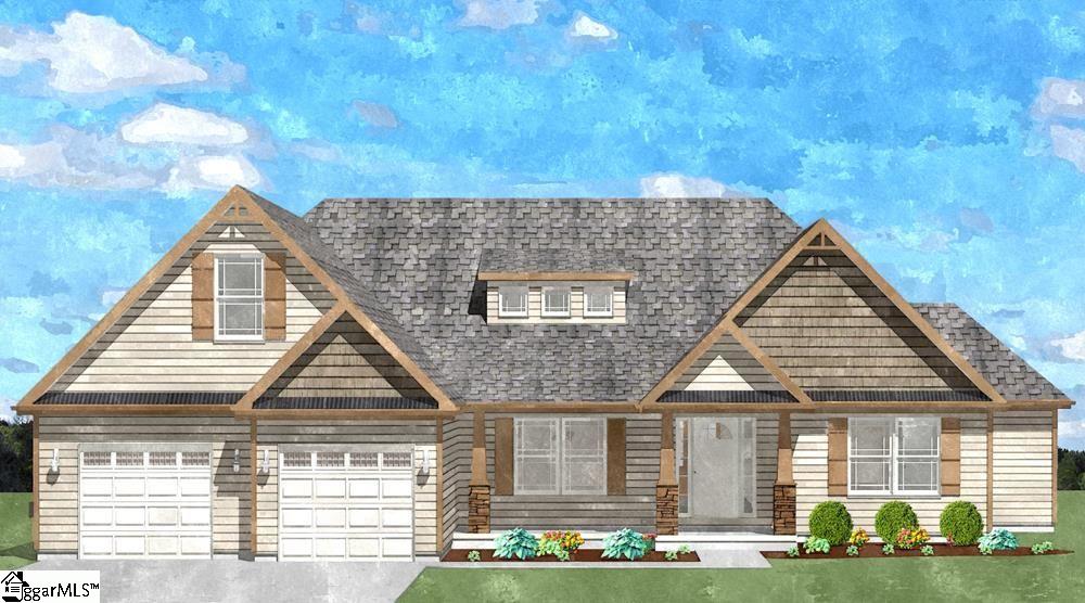 Property image 1 at 3 Fancy Lane, Travelers Rest, SC 29690