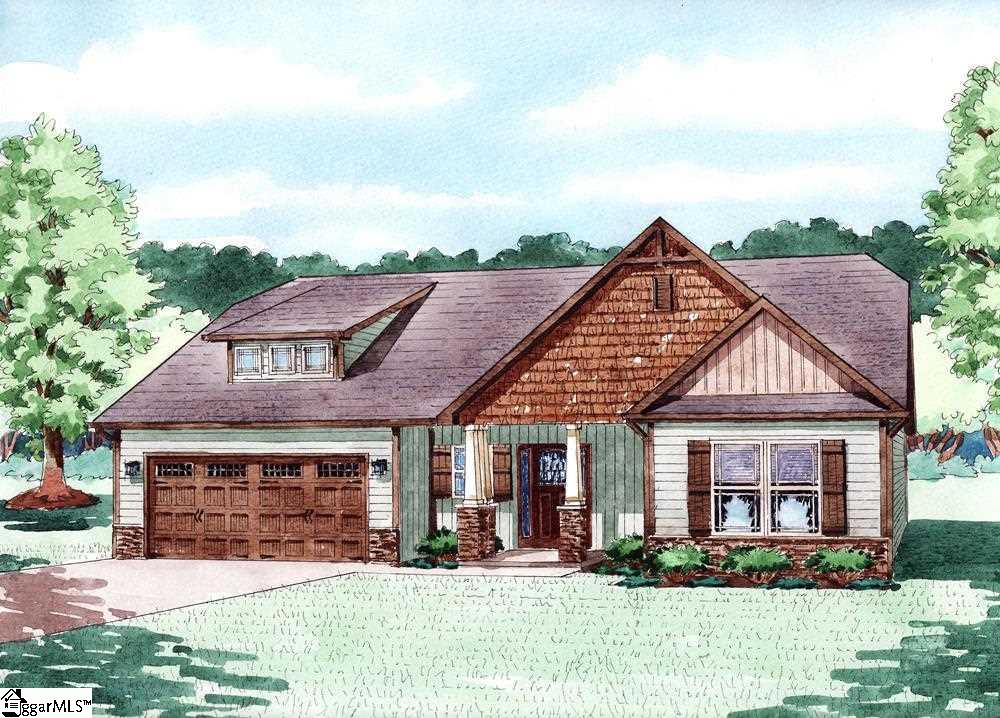 Property image 1 at 7 Fancy Lane, Travelers Rest, SC 29690