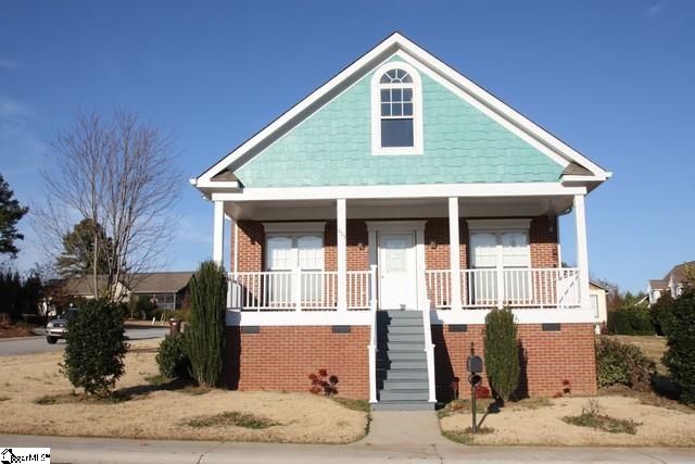 Property image 1 at 603 Downing Way, Landrum, SC 29356