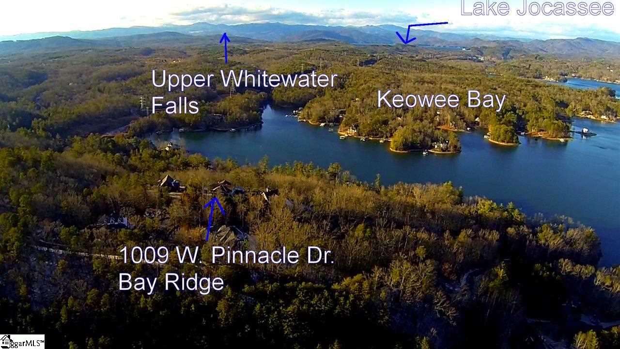 Property image 1 at 1009 W Pinnacle Drive, Salem, SC 29676