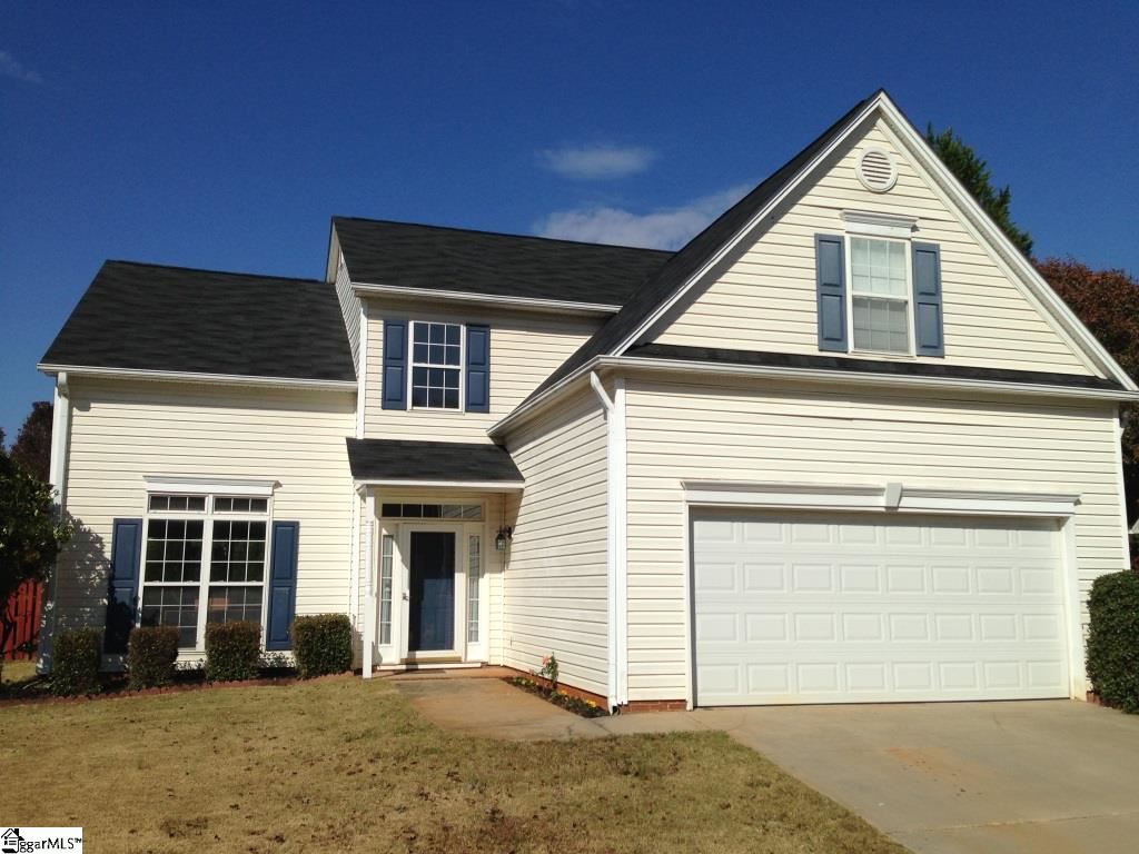 Property image 1 at 23 GLENCOVE Court, Simpsonville, SC 29681