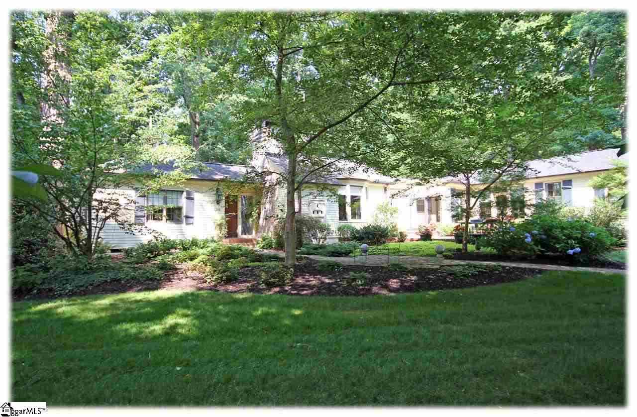 Property image 1 at 356 RIVERSIDE Drive, Greenville, SC 29605