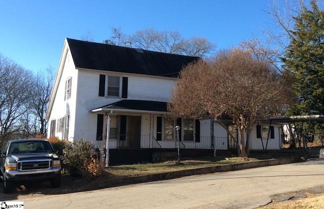 Property image 1 at 1135 Apalache Street, Greer, SC 29651