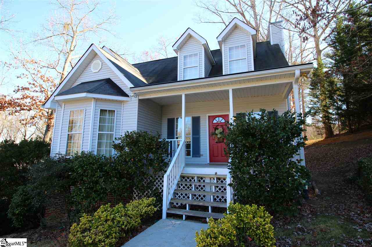 Property image 1 at 12 Vendue Court, Simpsonville, SC 29681