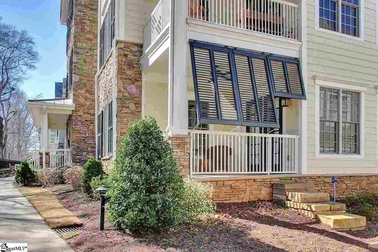 Property image 1 at 164 Ridgeland Drive, Greenville, SC 29601