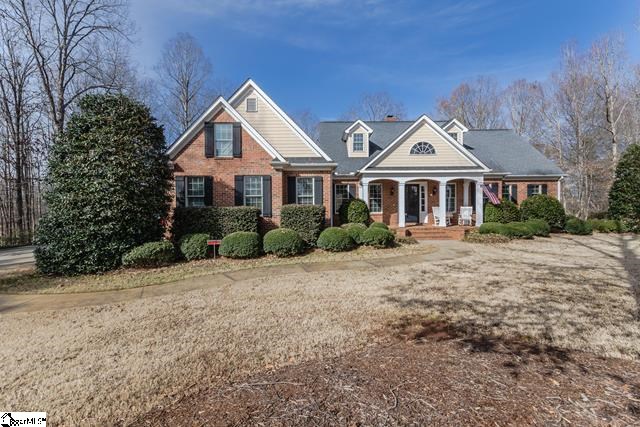 Property image 1 at 130 Clearcreek Drive, Boiling Springs, SC 29316