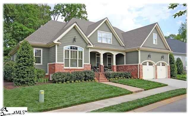 Property image 1 at 3 GOSSAMER Place, Greenville, SC 29607