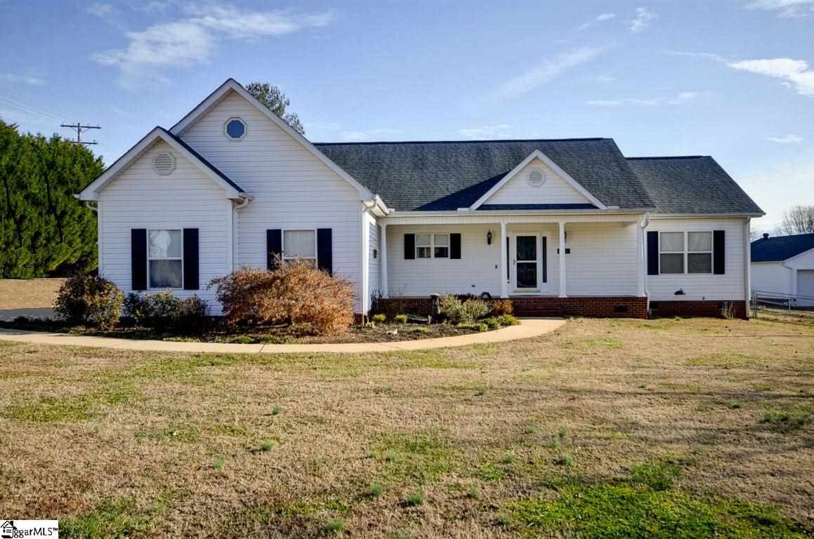 Property image 1 at 103 Beverly Circle, Liberty, SC 29657