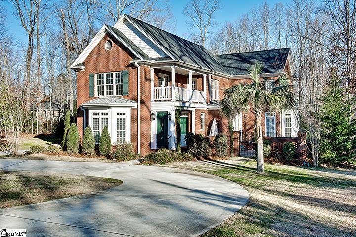 Property image 1 at 1220 Roe Ford Road, Greenville, SC 29617