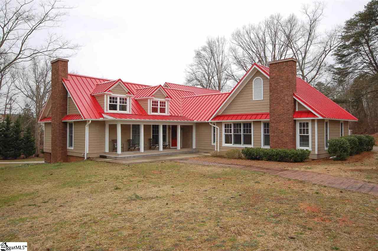 Property image 1 at 420 Roberts Road, Taylors, SC 29687