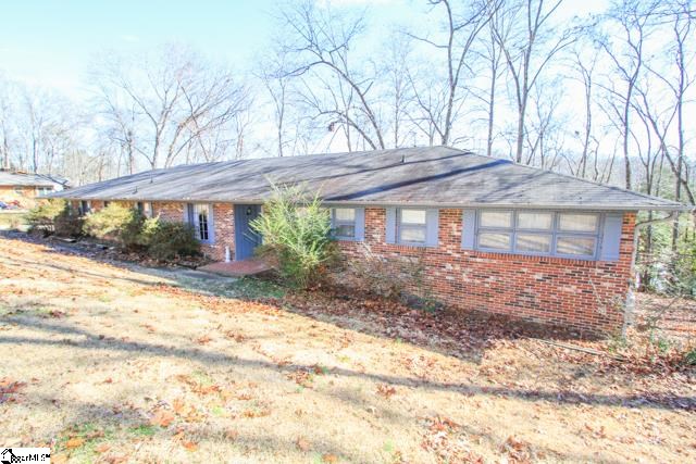 Property image 1 at 404 Saluda Road, Williamston, SC 29697