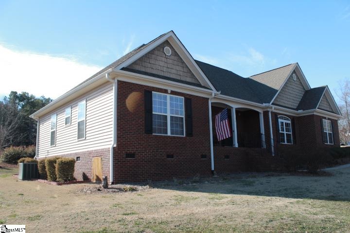 Property image 1 at 101 Hounds Tooth Court, Easley, SC 29642