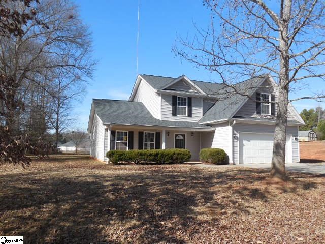 Property image 1 at 106 Soliel Way, Pendleton, SC 29670