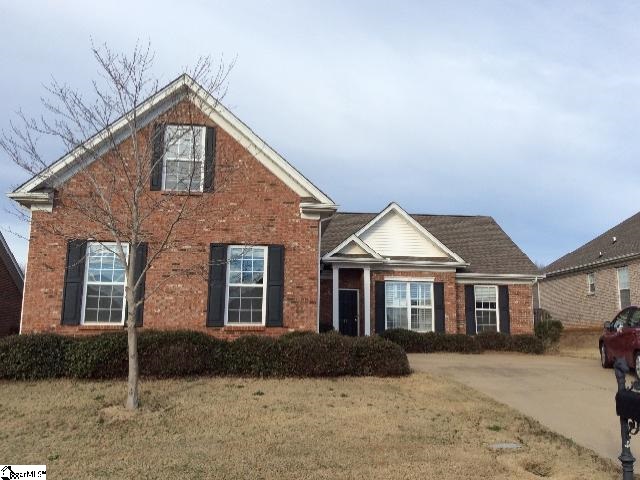 Property image 1 at 12 Brentmoor Place, Simpsonville, SC 29680