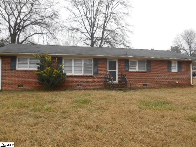 Property image 1 at 119 Iris Drive, Easley, SC 29640