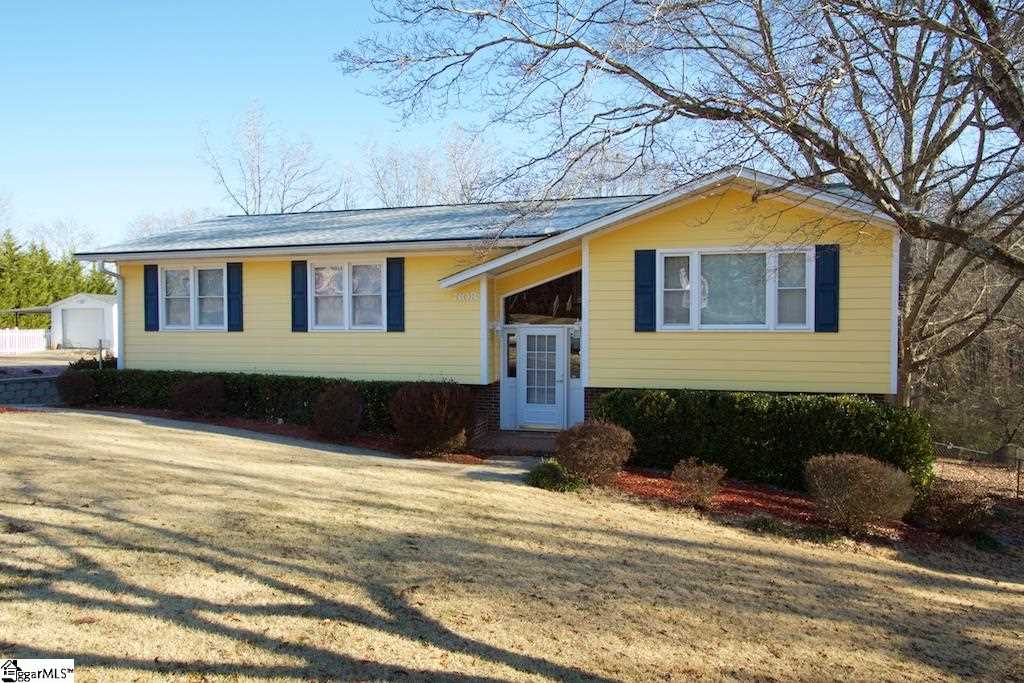 Property image 1 at 308 Plano Drive, Greenville, SC 29617-7406